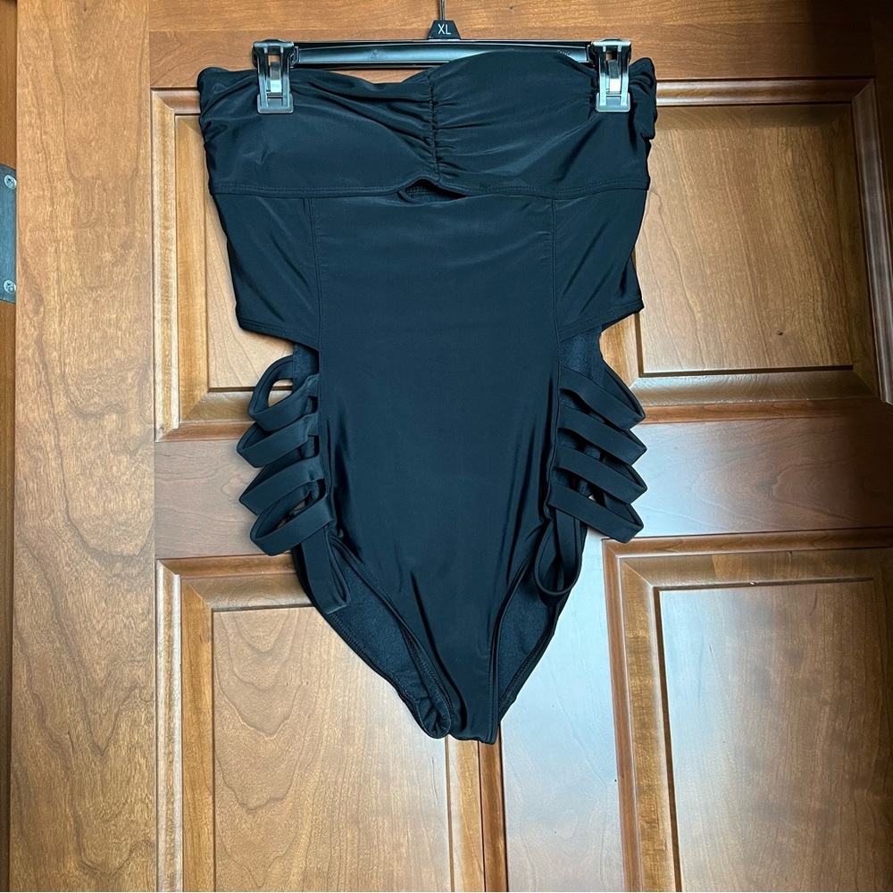 BONGO one piece swimsuit